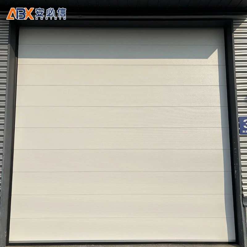 临汾市垂直滑升门