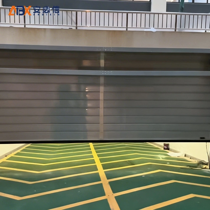 临汾市PVC高速门