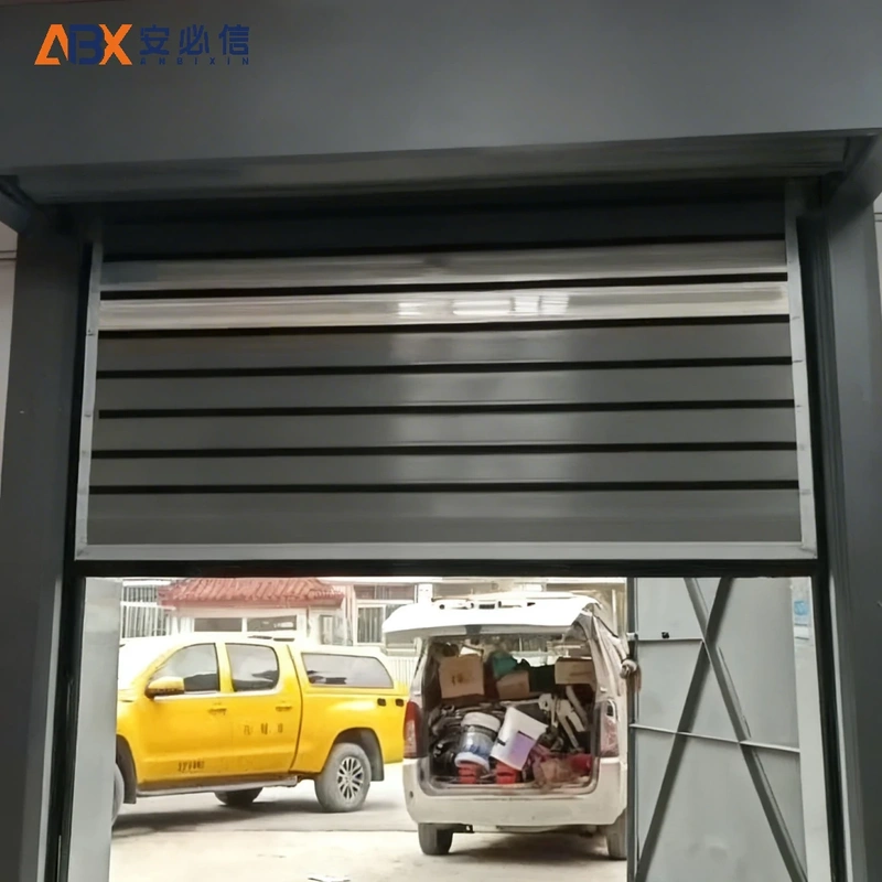临汾市厂房高速门